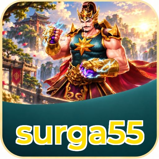 Screenshot 4 - surga55 Dark Mode