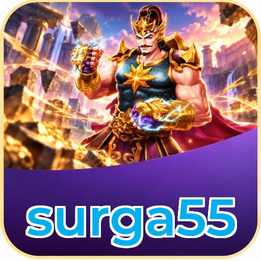 Screenshot 3 - surga55 Settings