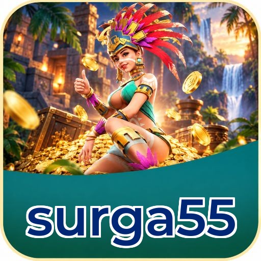 Screenshot 3 - surga55 Settings