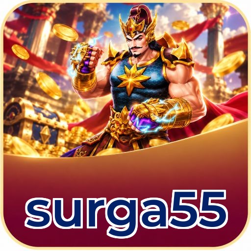 Screenshot 3 - surga55 Settings